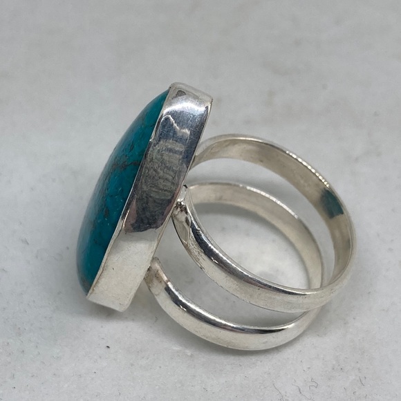 Santa Rosa Turquoise size 8 - Picture 4 of 9